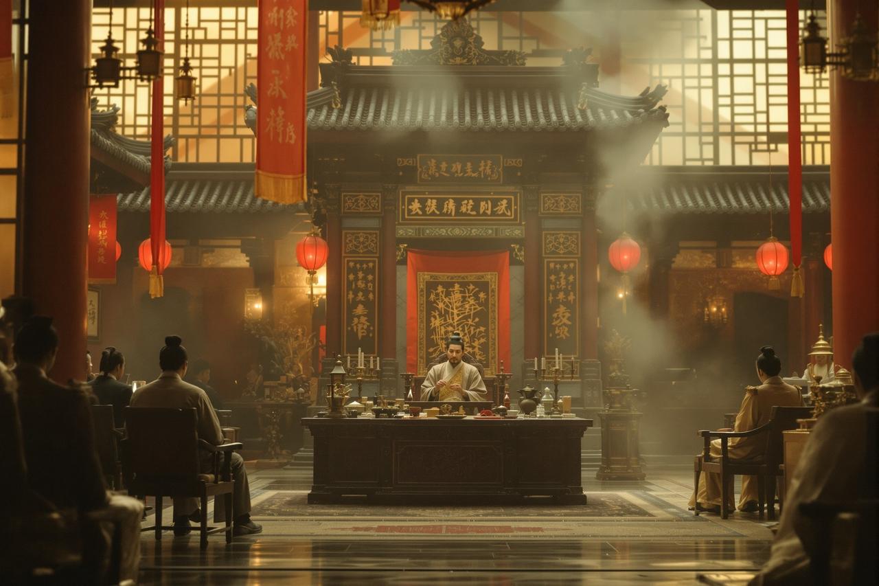 庆余年第三季 - 好男人影视精选推荐