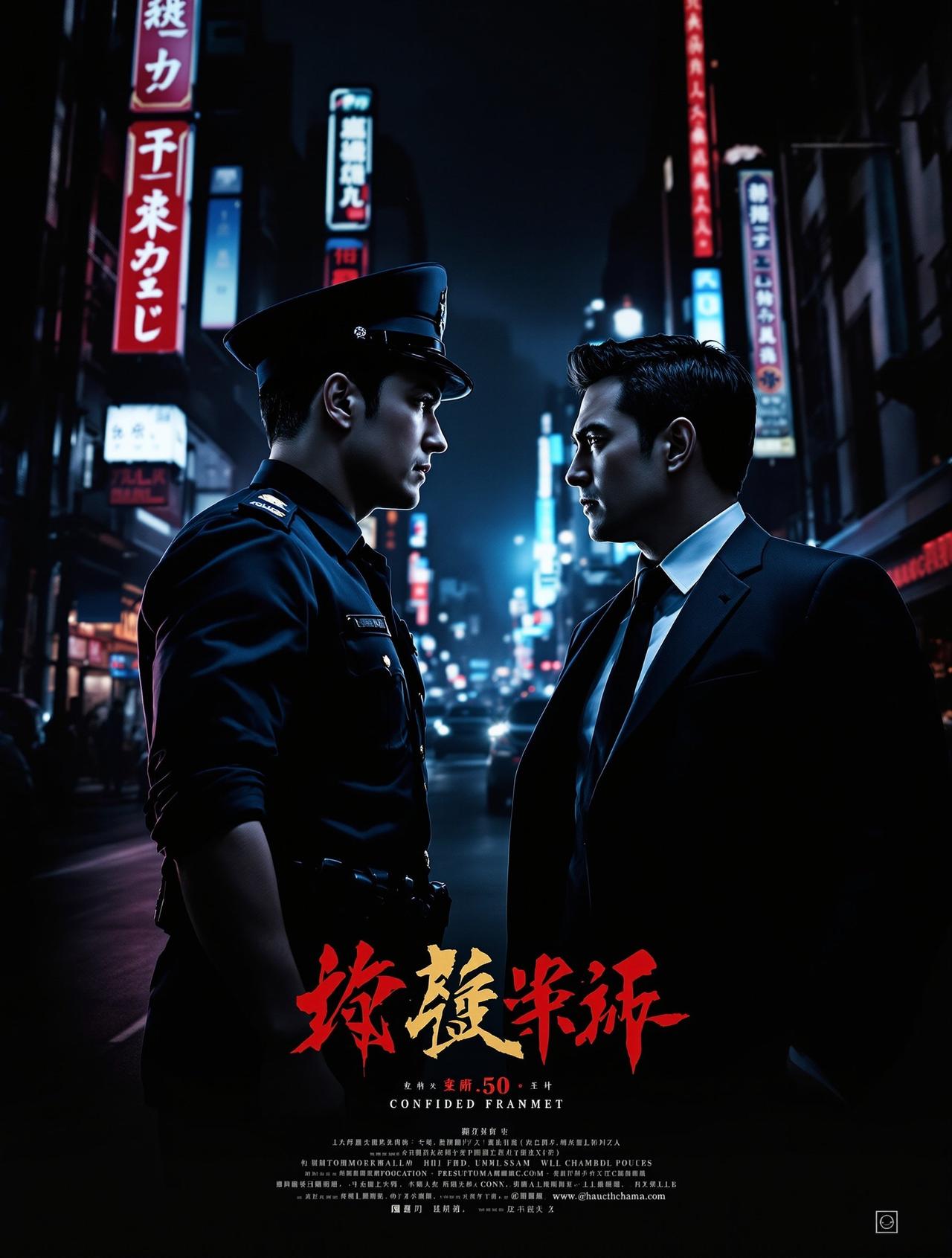 狂飙2 - 好男人影视最近更新